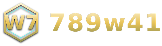 789w41 logo